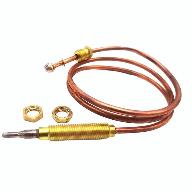 Factory Direct Sale 600/900mm Thermocouple with Plating