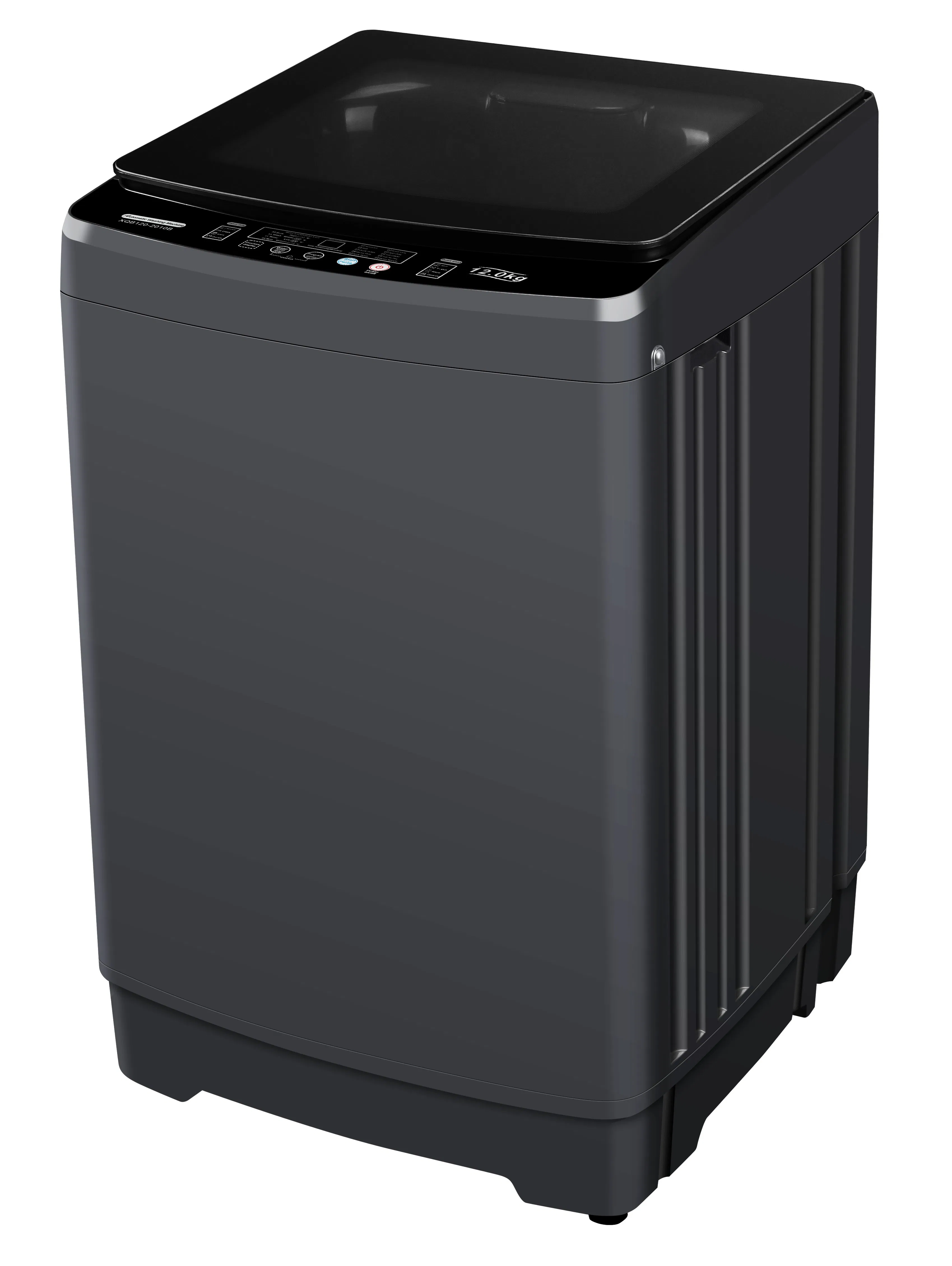 Suit Household Single Drum Washing Machine Fully Automatic Top Mounted Washing Machine 12kg