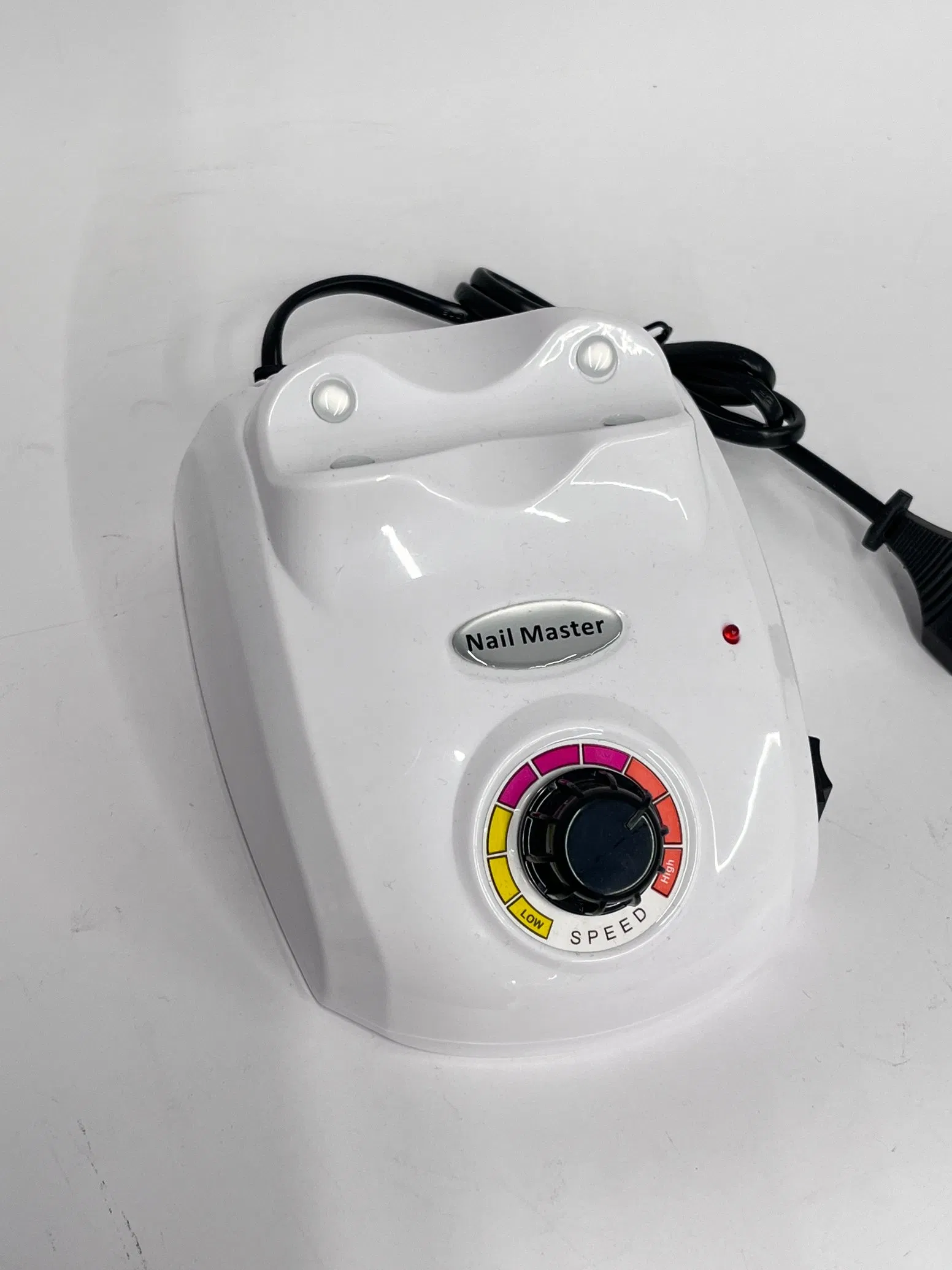 Portable Electric Nail Polish Machine for Professional Use