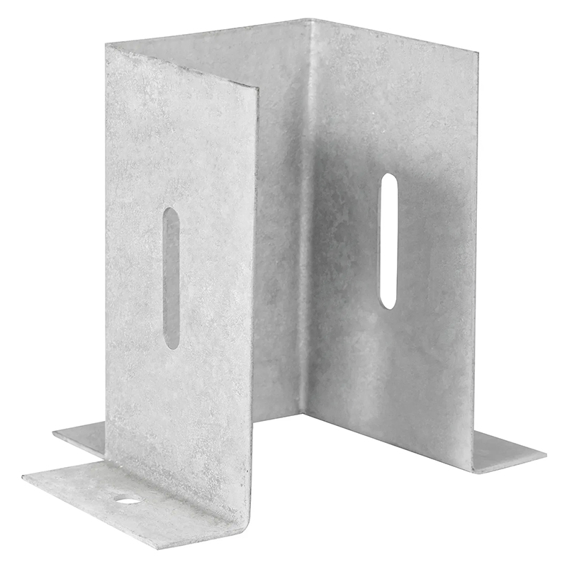 Wholesale Custom Reinforcement Bearing Anchor Plate Carbon Steel Anchorages
