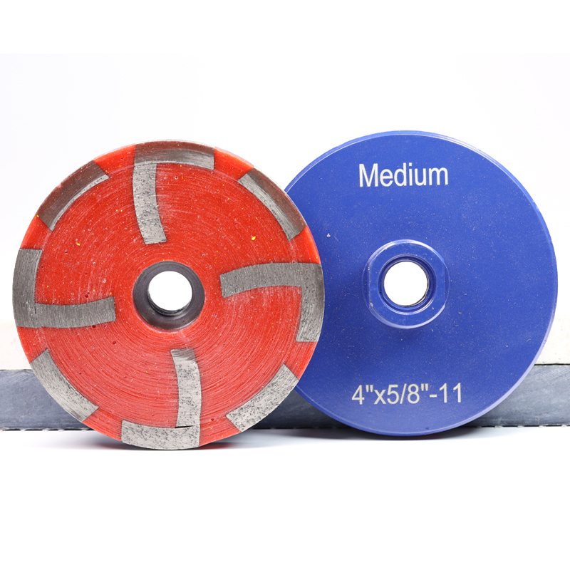 Алмазная чашечная шлифовальная чашка для гранита