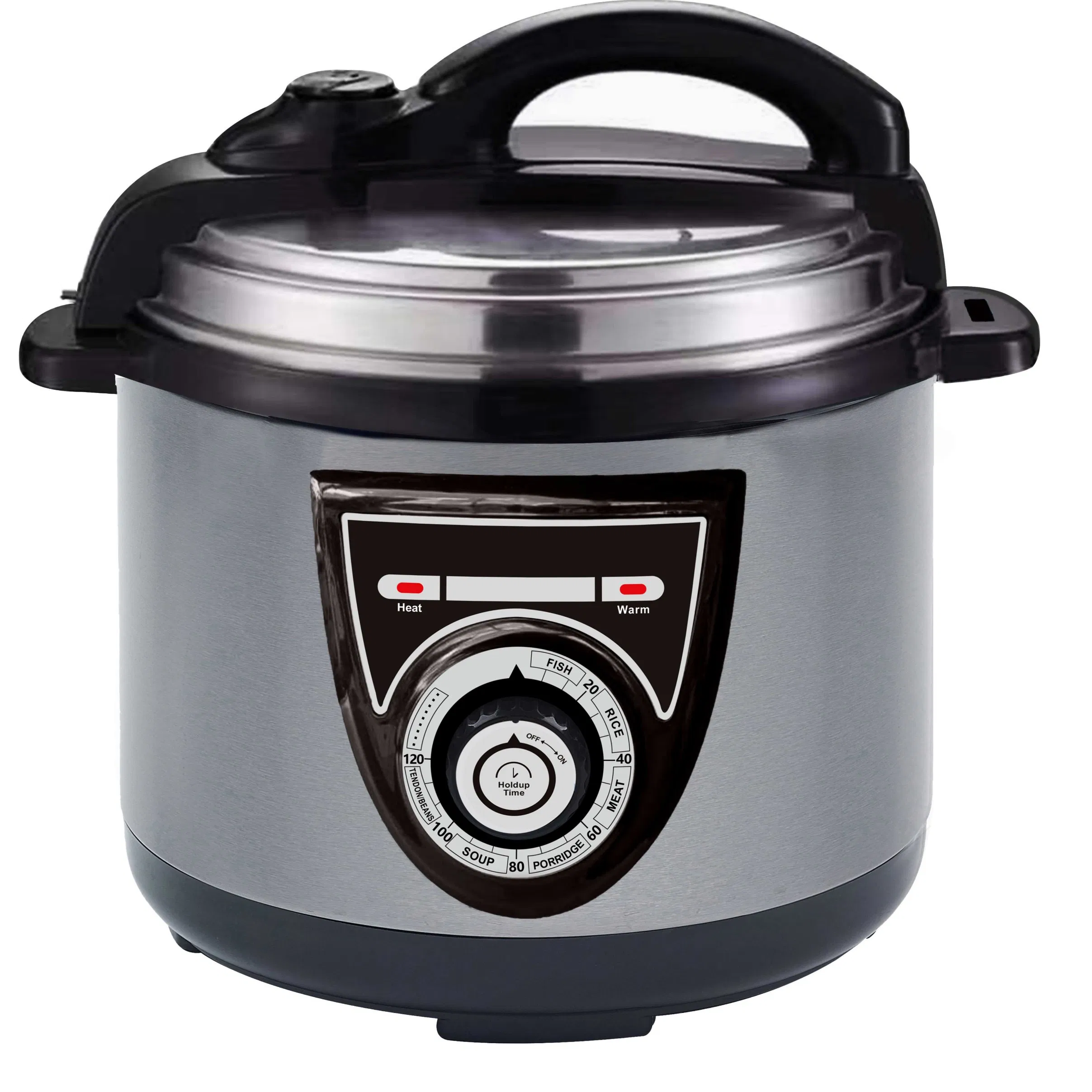 Multi Purpose Electric Pressure Cooker with Yogurt Making and Slow Cook Options