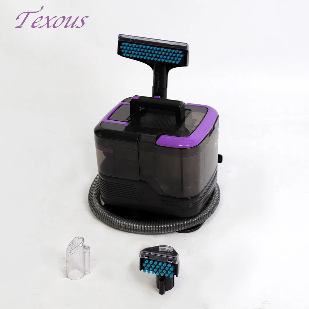 Versatile Sofa and Carpet Cleaning Machine for Household Needs