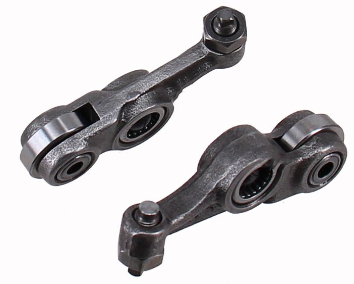 Рокерная тяга для мотоцикла Bajaj BM 100