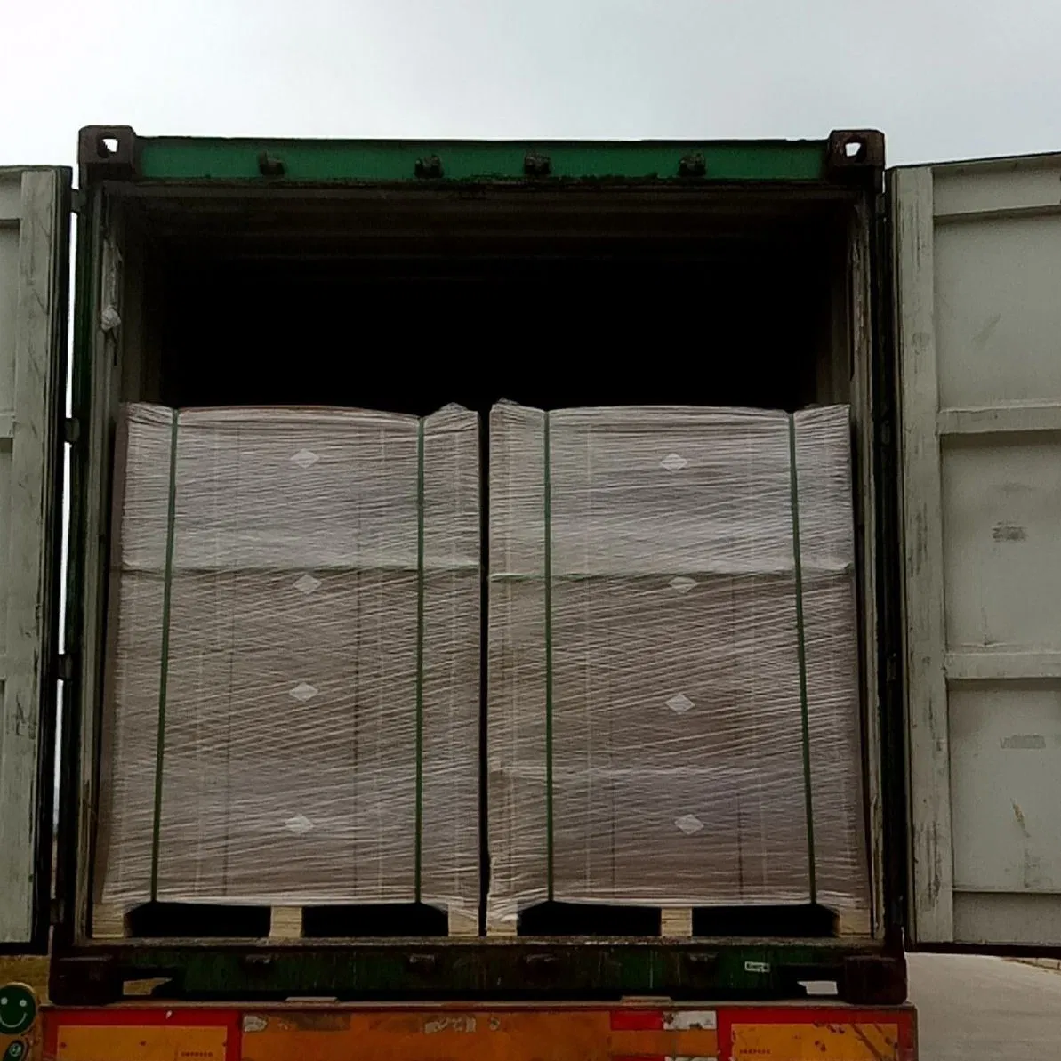 High Alkali and Boron Fiberglass Roving for Asphalt-Waterproof