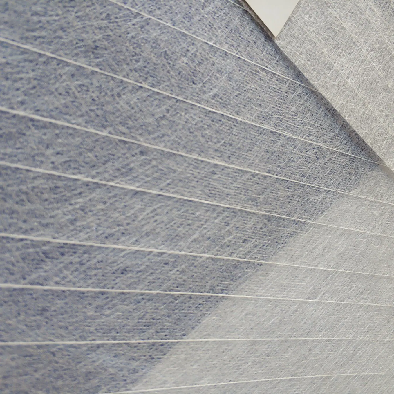 Fiberglass Roofing Tissue, 45g
