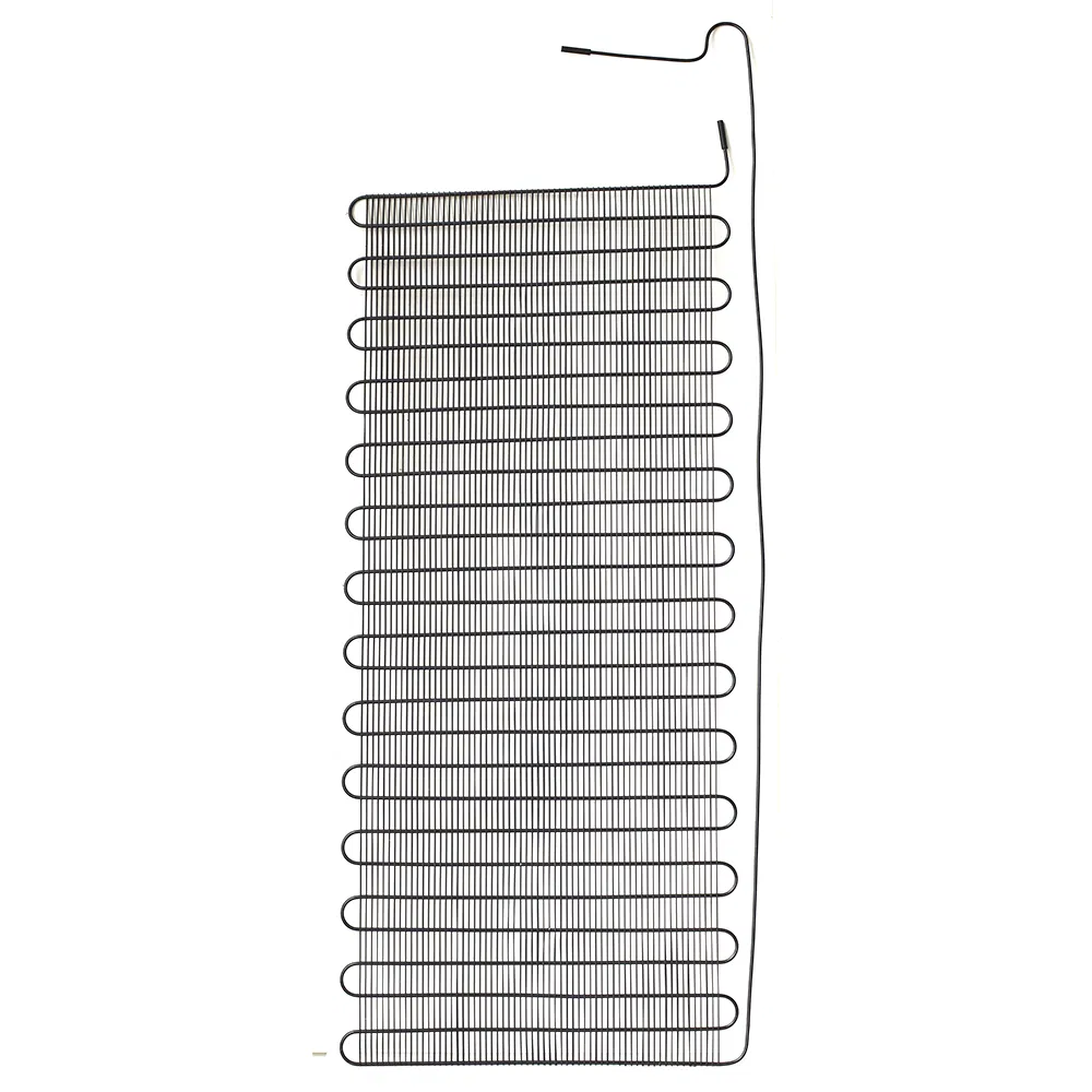 14u Budy Tube Steel Pipe Condenser for Freezers Refrigerator
