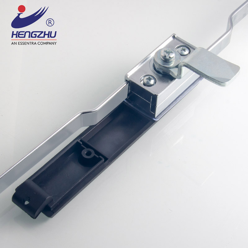 Ms103c Power Distribution Cabinet 3 Point Rod Control Swing Handle Lock