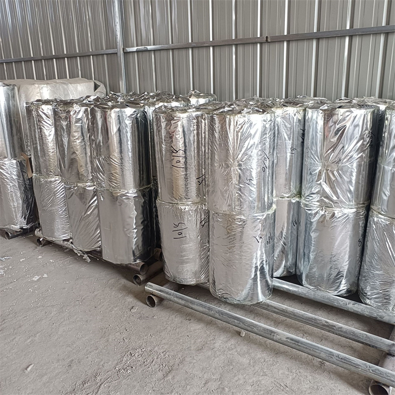 Premium Self-Adhesive Roof Sarking Wrap for Effective Insulation