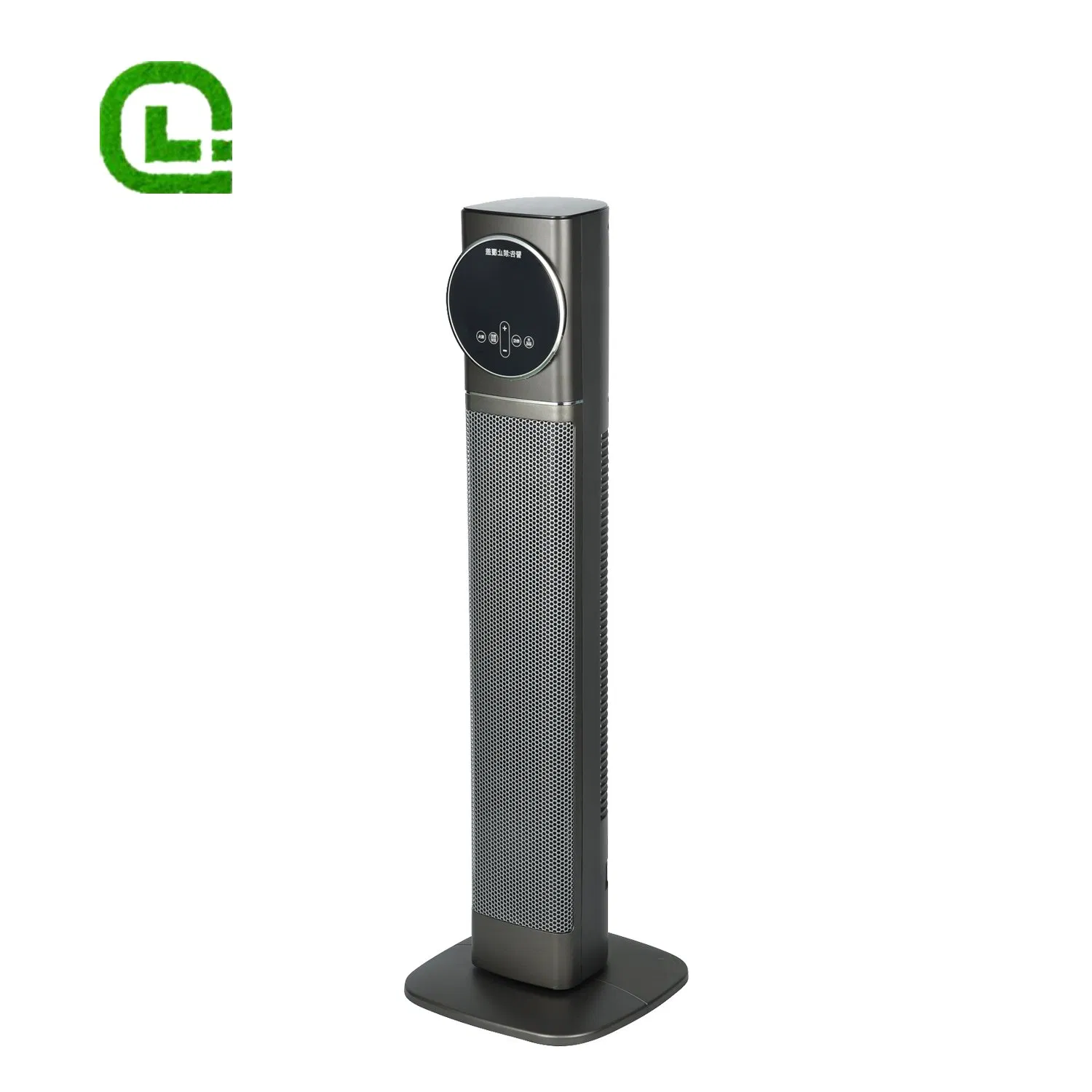 Innovation Intelligent Ceramic Home Tower Heater for Indoor with CB