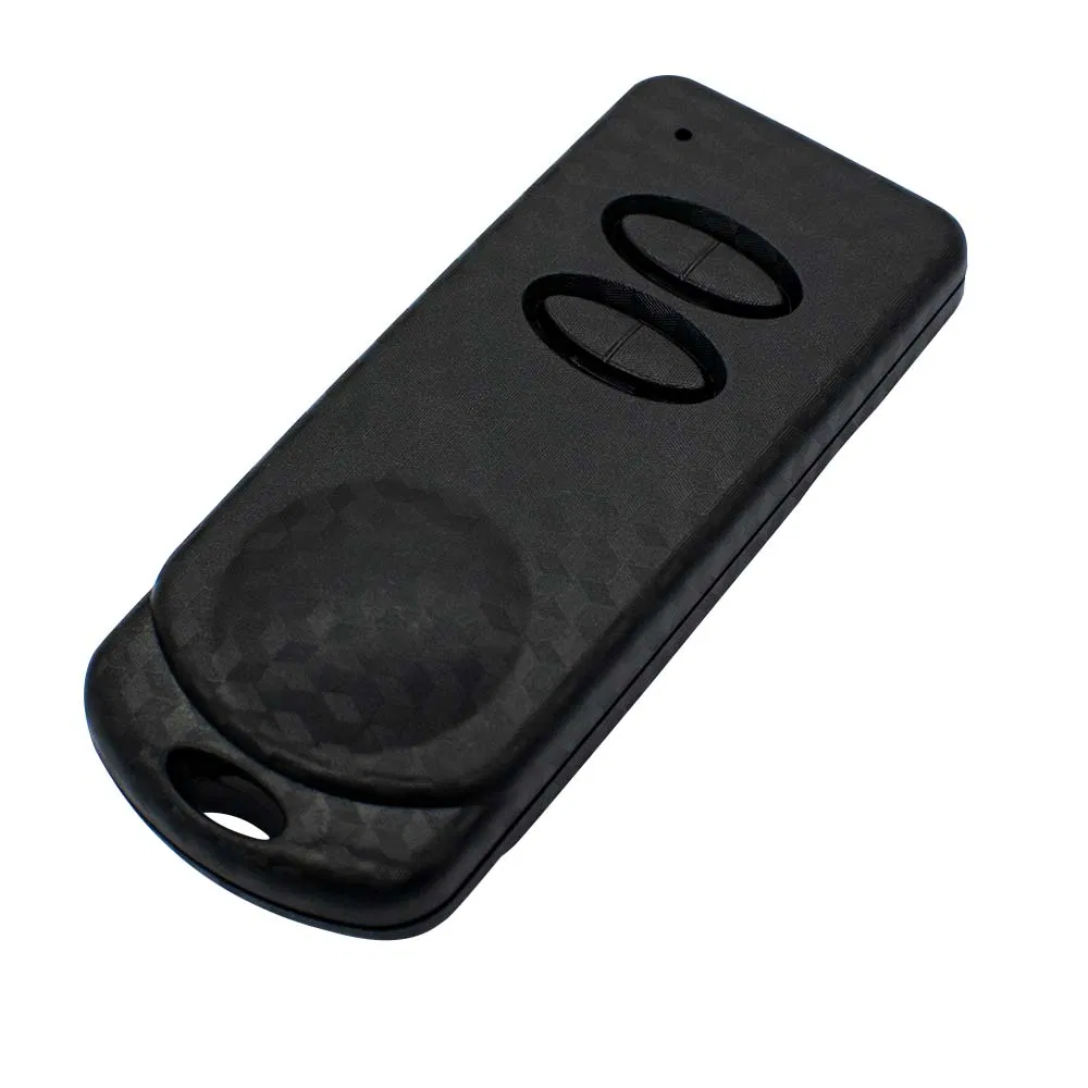 Tau 250K-Slim RP Garage Remote Control for Tau 250t-4RP 250K-Slim 433.92MHz Rolling Code Gate Door Opener 2 Buttons Keys