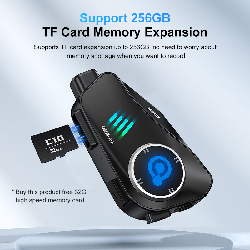 a Smart Waterproof Motorcycle Helmet with Bluetooth, GPS, and Intercom