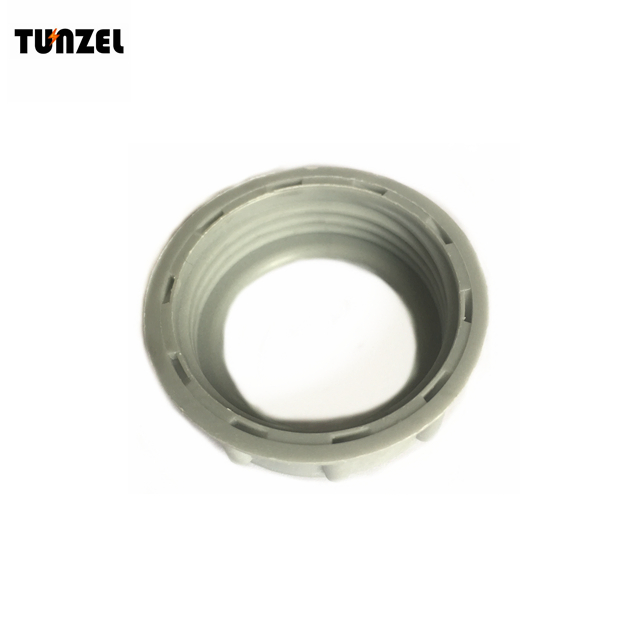 Electrical Accessories Insulating Plastic Bushings Chinese Supplier