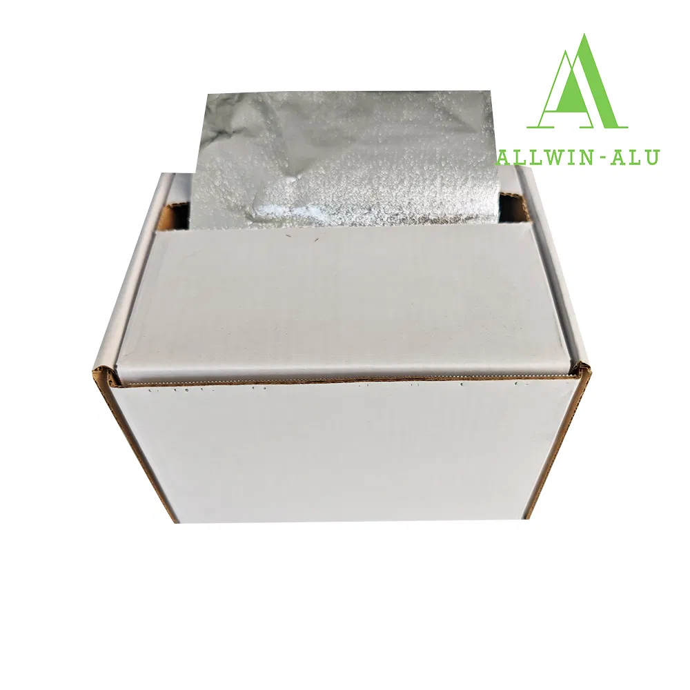 Фольга для волос с узором, 50/100м, OEM/ODM