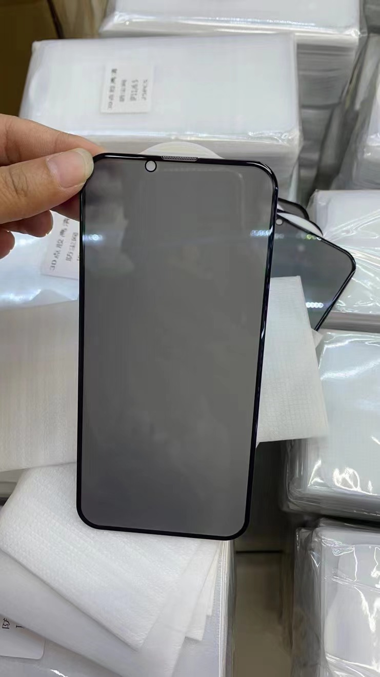 Защитное стекло для iPhone, Samsung, Pixel