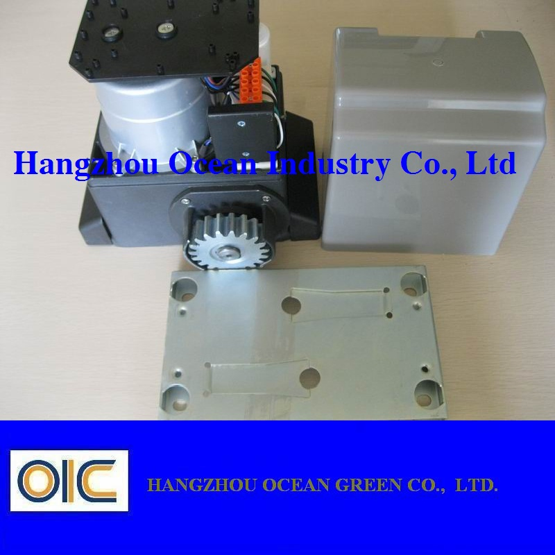 Arm Type Gate Opener Motor