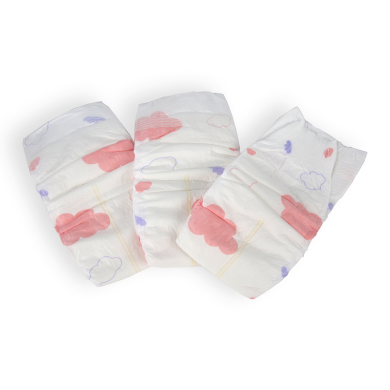 Подгузники-трусики Sleepy Nice Premium, 3-30 мес.