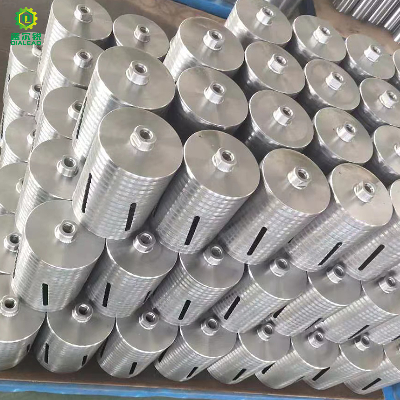 Dialead Concrete Drilling Bits with Arix Segment