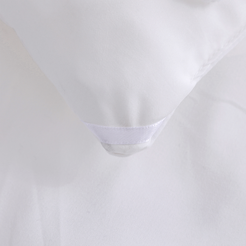 Wholesale Soft Cheap Super Durable Sleeping Microfiber Pillow