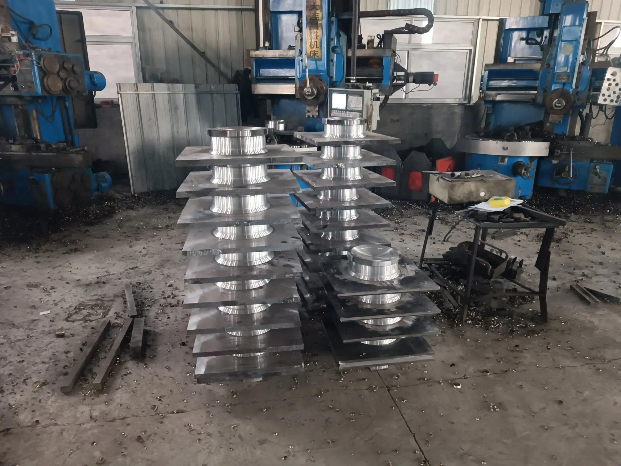 Pot Bearing/Elastomeric Pot Bearing/Fixed Pot Bearing/Guided Pot Bearing/Free Sliding Pot Bearing/
