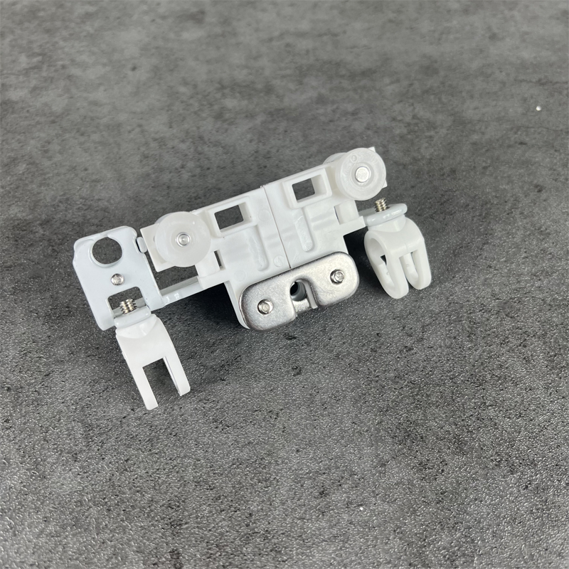 Manufacturer Smart Motorized Curtain Track Accessories Carrier