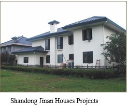 Eastland AAC Panels Lightweight Concrete AAC Interior Exterior Wall Panels