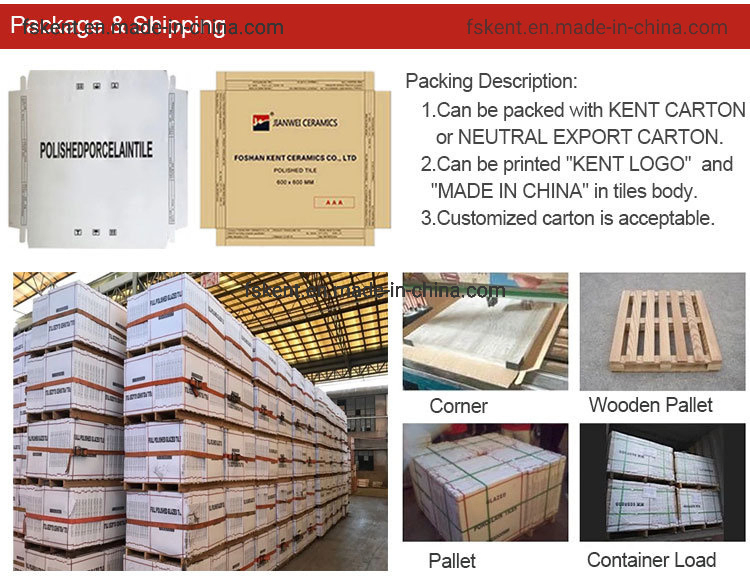 Floor Tiles Glazed Porcelain Ceramic Tiles Full Body Marble Tile Foshan 750*1500mm Beige