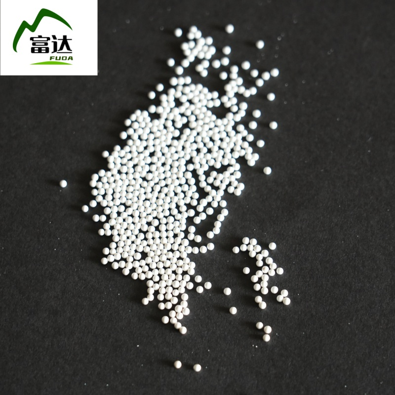 Циркониевые помольные шарики для эффективного измельчения