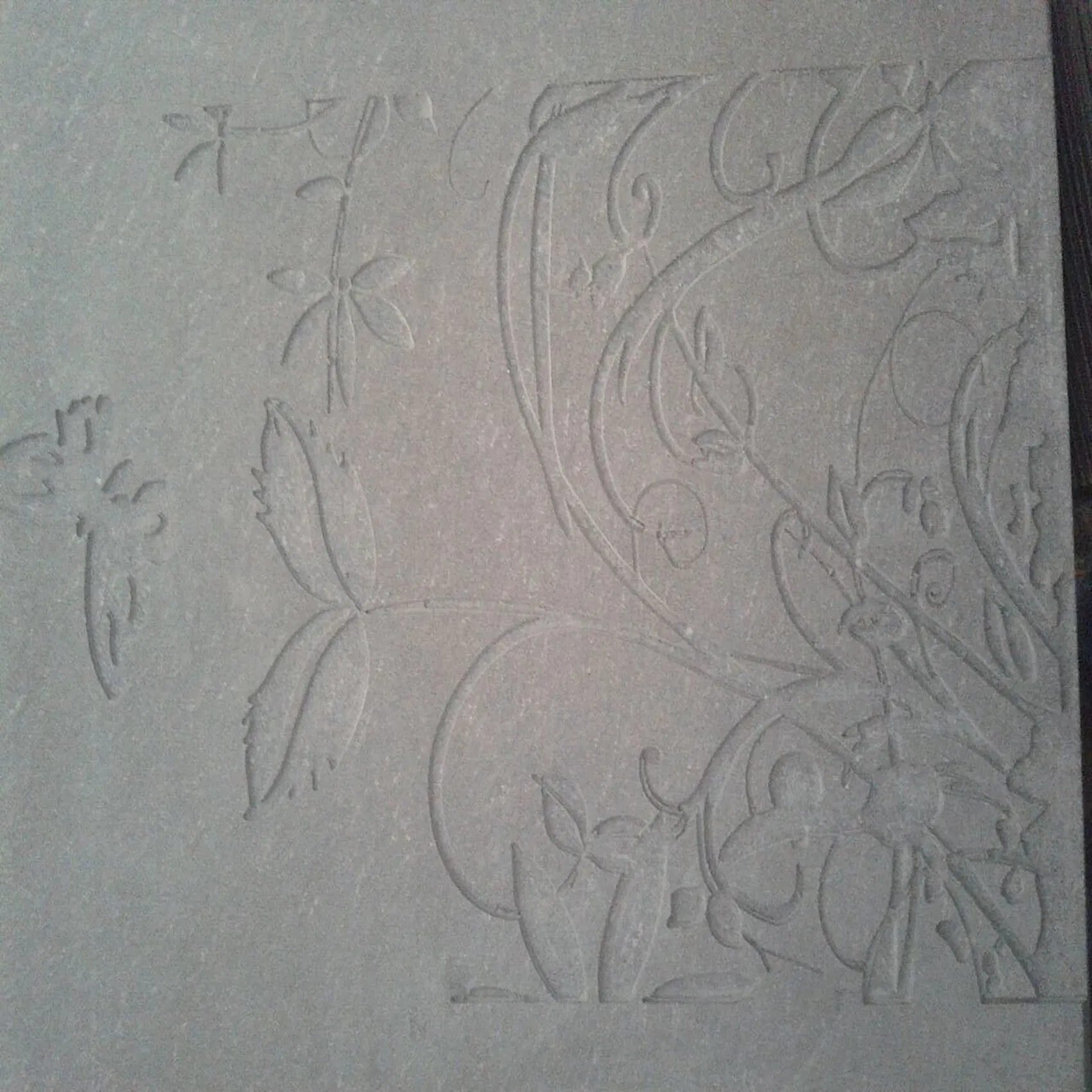 Custom-Designed Fiber Cement Board, Wall Panel for Unique Projects