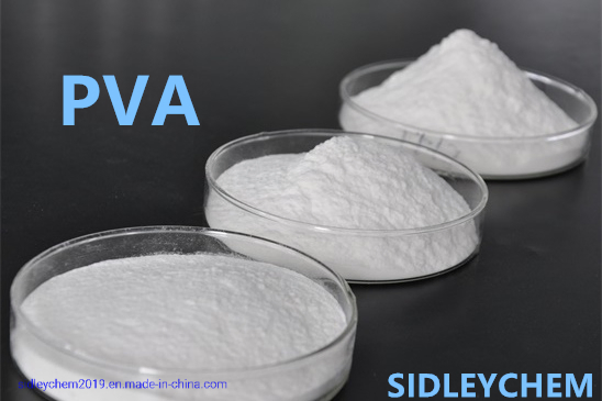 Polyvinyl Alcohol (PVA) Resin 1788 2488 Good Price Powder Type