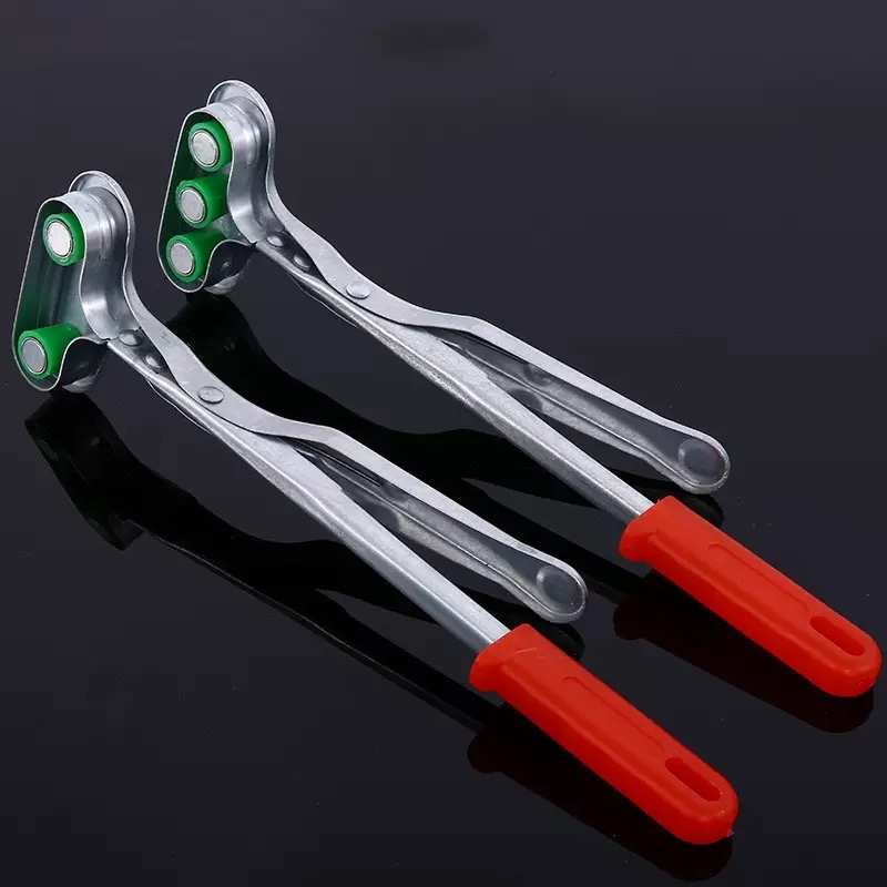 Магнитные пресс-клещи для станков, набор инструментов