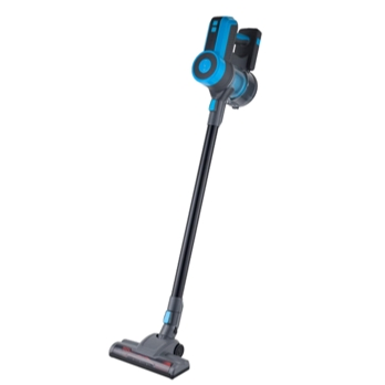 High-Efficiency Vacuum Cleaner for Large Homes and Apartments
