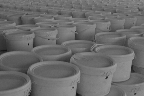 Алюминиевый оксид Al2O3 99.9999% для добавки в PTFE