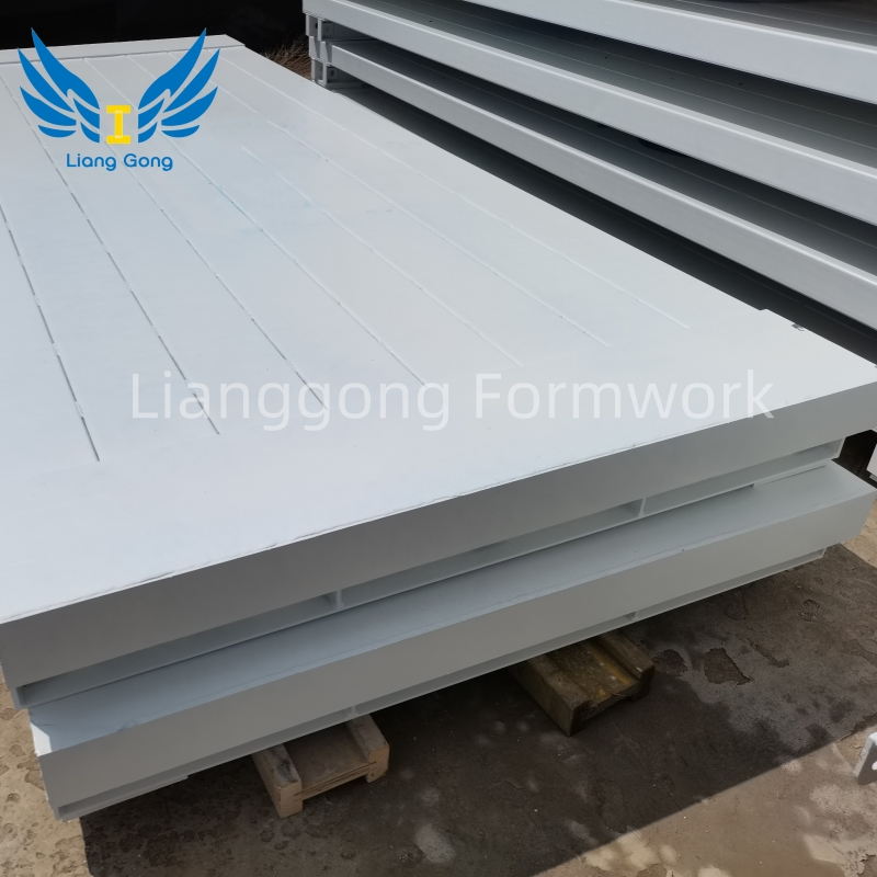 Trench Support System Trench Box Trench Shoring System