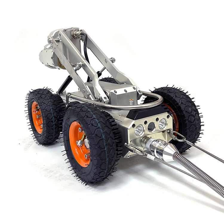 Pipe Sewer Pipeline Inspection Camera Sewer Drain Pipe Inspection Camera