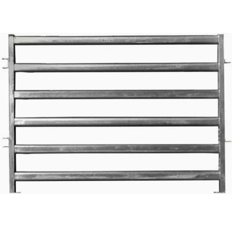 Farm Animal Used Cattle Fence Livestock Sheep Hurdles Portable Sheep Yard Panels