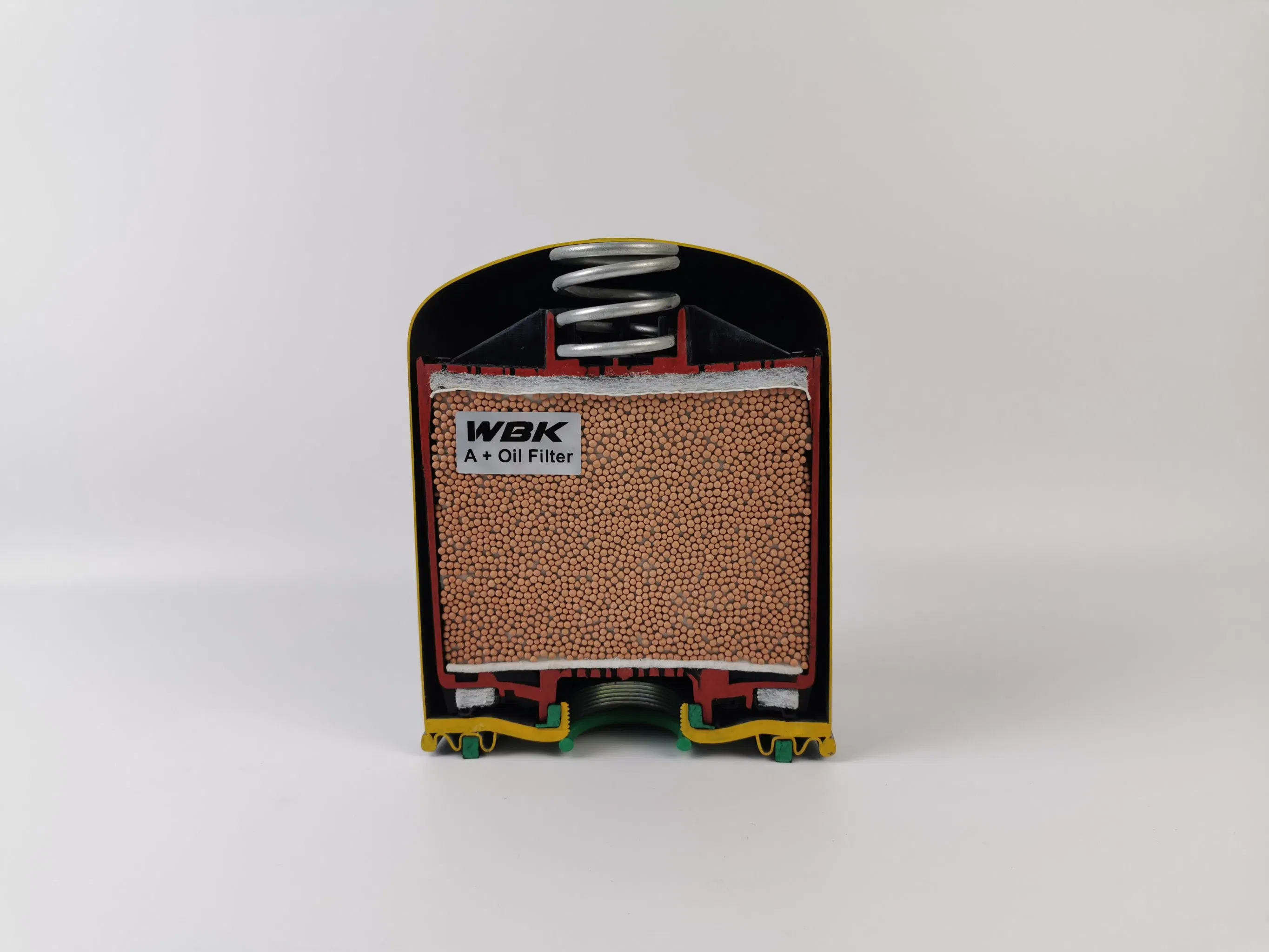 Воздушный осушитель WBK-ADC2232F M39X1.5 для грузовиков