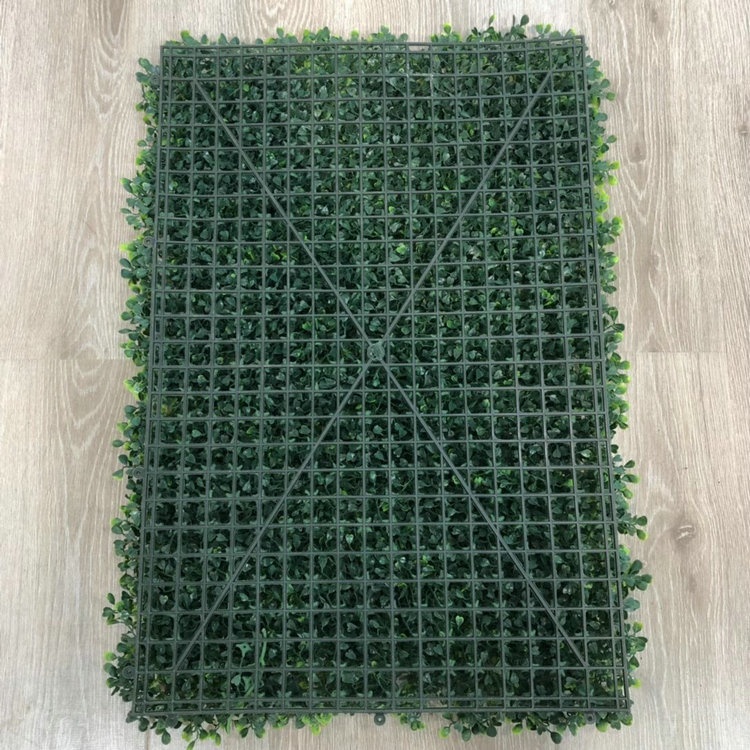 Панели искусственные Зеленые стены большие для забора