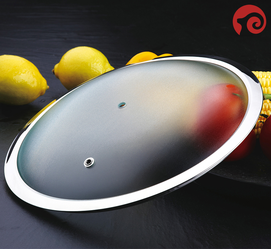 Casserole Cover Lids Part for Cooker Set Cooking Set