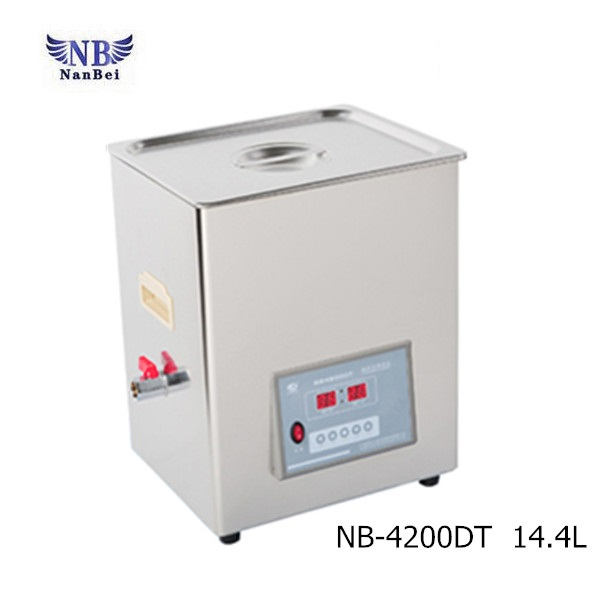 Lab Usage Digital Ultrasonic Cleaner in China