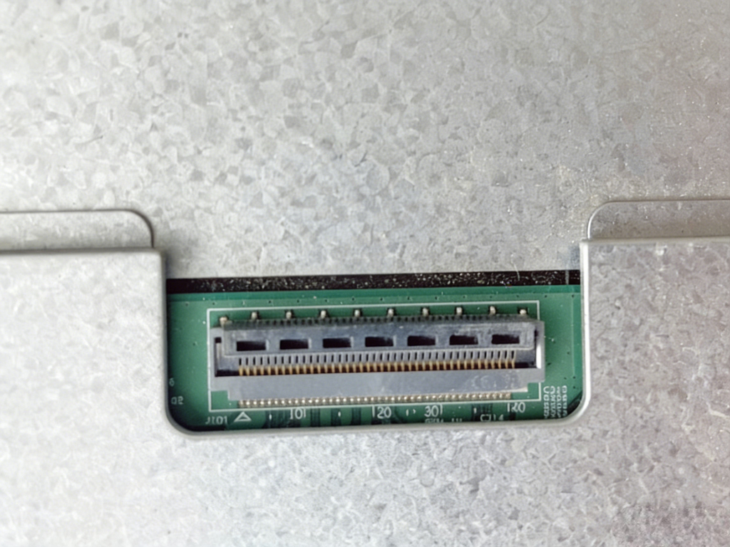 ЖК-панель G101EVN01.3 10.1 дюйма, 1280x800, 500 кд/м²