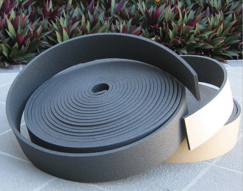 Gap Filler Back up Strip Expansion Joint Foam