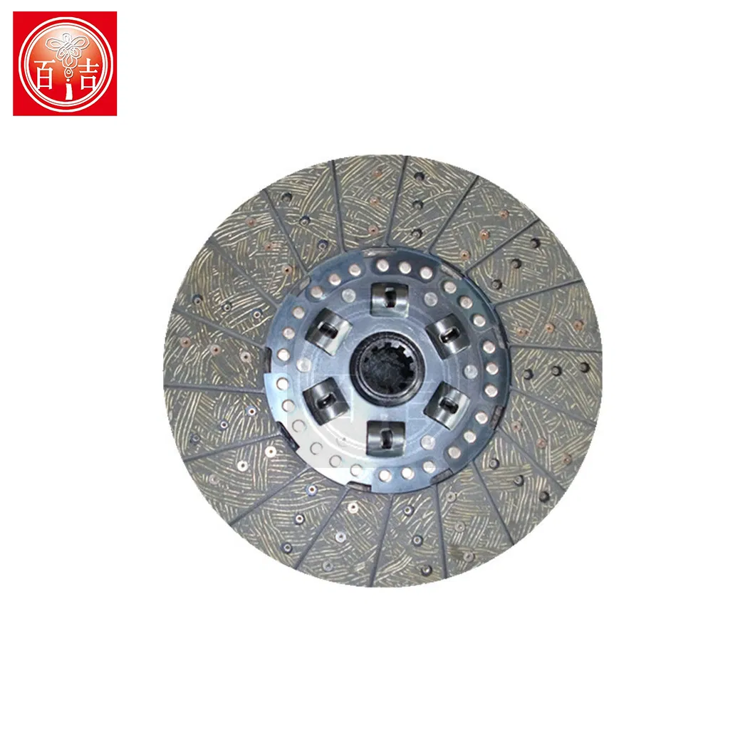 Диск сцепления Baiji для грузовиков и авто