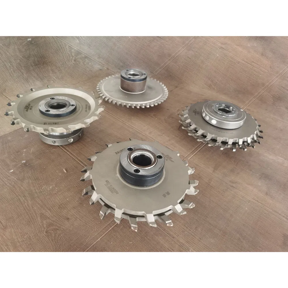 Универсальный клик-резак для ламината