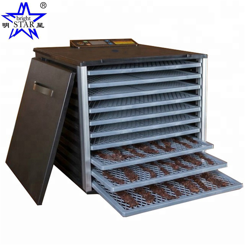 Commercial Food Dehydrator for Dehydrating Fruits