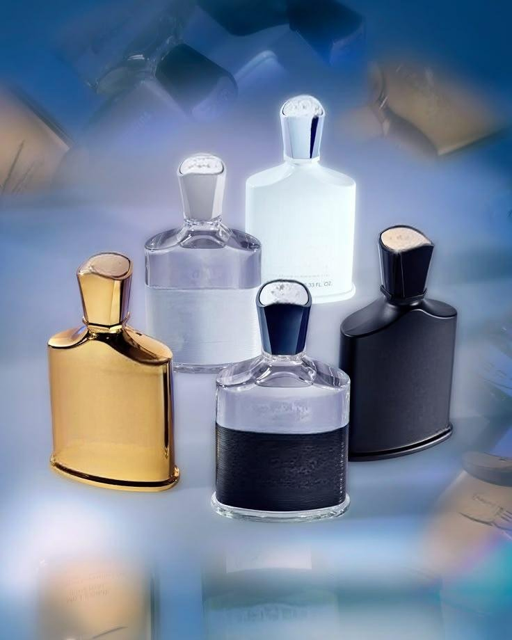 Мужской парфюм Eau de Parfum, 100 мл, стойкий аромат