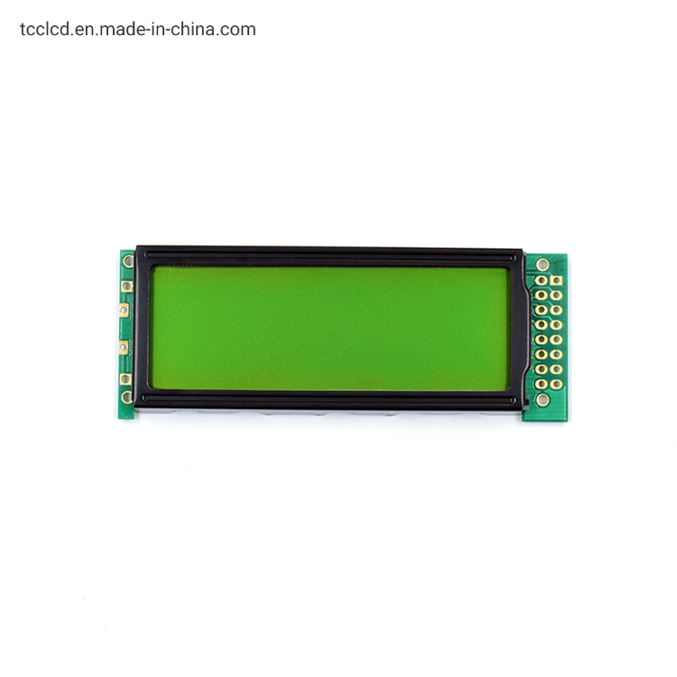 Графический LCD-дисплей TM12232E-1 122x32