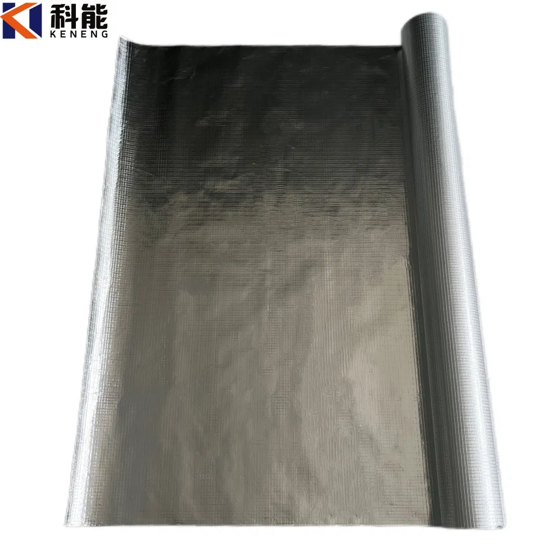 Durable Aluminum Foil Pet Film for Superior Electronics Protection