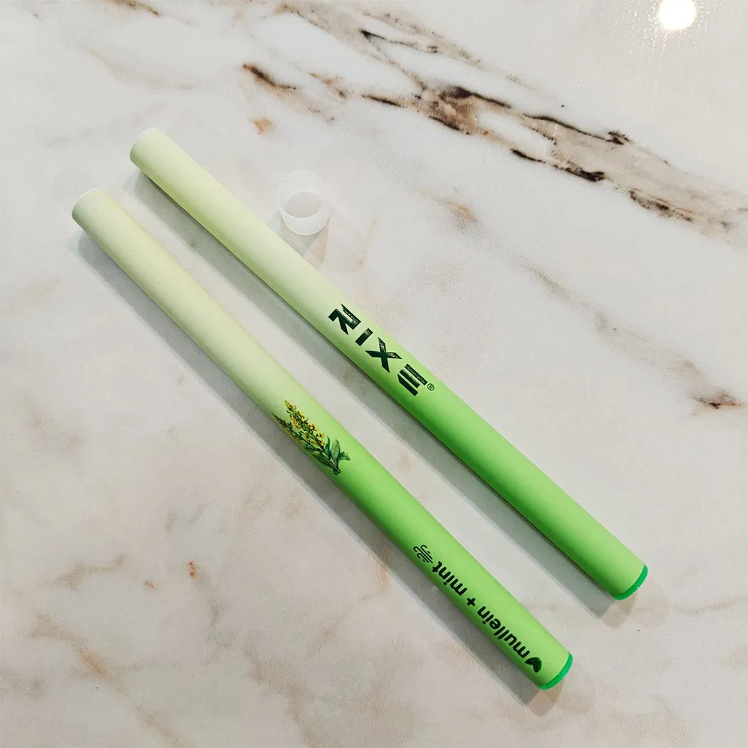 Wholesale Customize Logo Flavor 2ml Capacity Energy Boost Relaxation Sleep Acid Lavender Herbal Melatonin Mymyde Diffuser Stick Pen