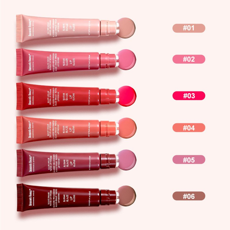 Private Label Vegan Lip Balm Lip Care Set Private Label